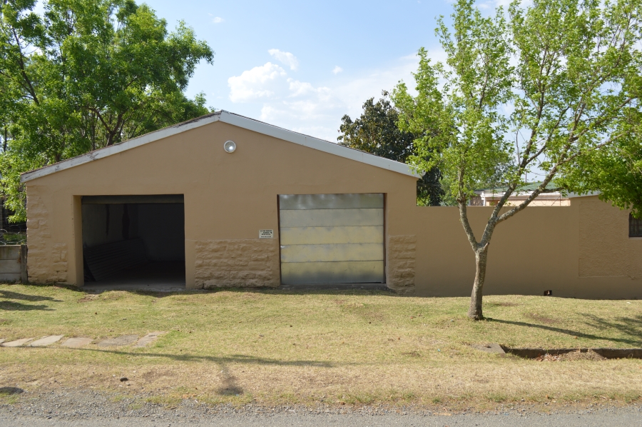 3 Bedroom Property for Sale in Cathcart Eastern Cape